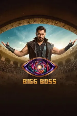 Bigg Boss 2026 Season 20 Hindi Audio WEB-DL 720p - 480p - 1080p [JioHotStar Series] [EP-02 Added]