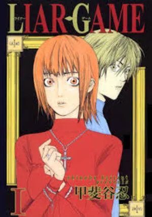 Liar Game 2026 Season 1 Hindi - Japanese Audio WEB-DL 720p - 1080p [EP - 19 Added]